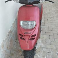 Gilera Typhoon 50 - 1995