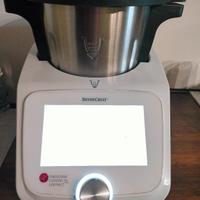 Robot Monsieur Cuisine Connect 