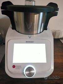 Robot Monsieur Cuisine Connect 