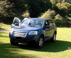 LAND ROVER Freelander 2ª serie - 2010