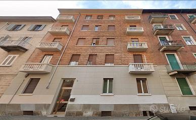 Bilocale in buone condizioni