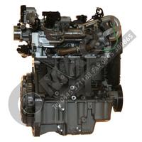 Motore completo nuovo Cod. K9K892