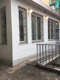 Corso re umberto pressi palazzina indipendente