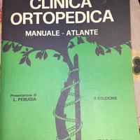 manuale-atlante di clinica ortopedica 