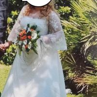 Abito da sposa 