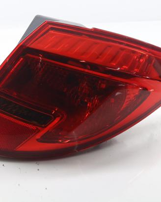 STOP FANALE POSTERIORE DESTRO OPEL Meriva 3° Seri