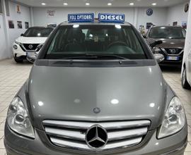 Mercedes classe b 200 sport nuovo 2008