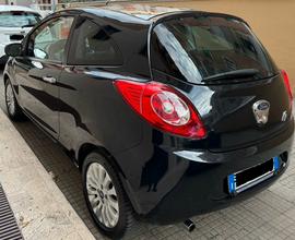 Ford Ka Titanium 1.2 Benz euro 6 anno 2015 km81200