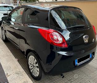 Ford Ka Titanium 1.2 Benz euro 6 anno 2015 km81200