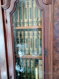 lessico Treccani 25volumi 