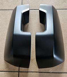 Coppia Cover Valigie Laterali Triumph Tiger Sport