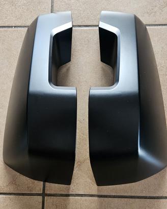 Coppia Cover Valigie Laterali Triumph Tiger Sport