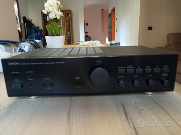 Denon Amplifier PMA-425R