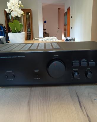 Denon Amplifier PMA-425R