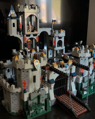 Lego Castle 7094