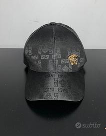 Cappello Versace Nuovo