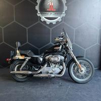Harley-davidson 883 Sportster Custom