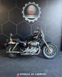 Harley-davidson 883 Sportster Custom