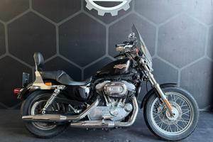 Harley-davidson 883 Sportster Custom