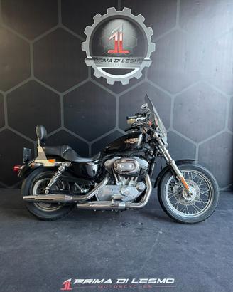 Harley-davidson 883 Sportster Custom