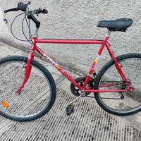 Montambaiker per uomo