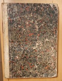 Gli ordini d'Architettura civile