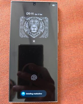 Samsung S24 Ultra 512