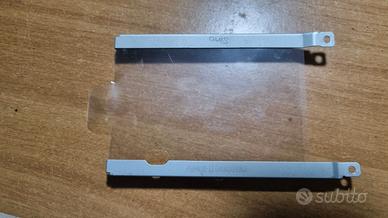 2856-Caddy Hard Disk PC Portatile Packard Bell Q5W