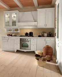 IMPERIAL CUCINA in LEGNO | Commercio Da Fabbrica