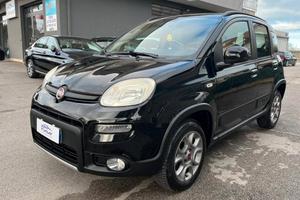 Fiat Panda 1.3 mjt 16v 4x4 75cv E5+