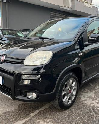 Fiat Panda 1.3 mjt 16v 4x4 75cv E5+