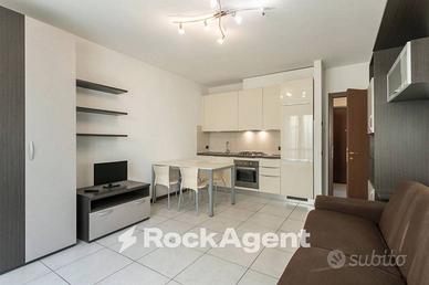 CHIAVI IN MANO E SUBITO PRONTO