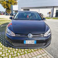 Volkswagen Golf 1.4 TGI 5p. Comfortline BlueMotion