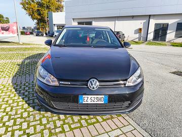 Volkswagen Golf 1.4 TGI 5p. Comfortline BlueMotion