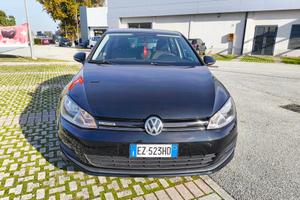 Volkswagen Golf 1.4 TGI 5p. Comfortline BlueMotion