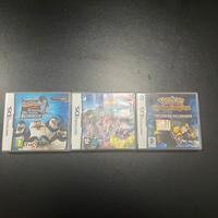 Giochi NintendoDS