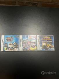 Giochi NintendoDS
