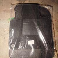 SET TAPPETINI OPEL ASTRA HIBRID/ELECTRIC