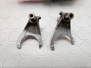 FORCHETTE FORCELLE YAMAHA YZF 250 2011 2010 YZ F 2