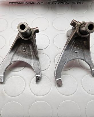 FORCHETTE FORCELLE YAMAHA YZF 250 2011 2010 YZ F 2