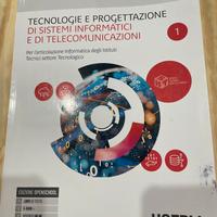 Tecnologie e progettazione di sistemi informatici