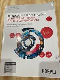 Tecnologie e progettazione di sistemi informatici