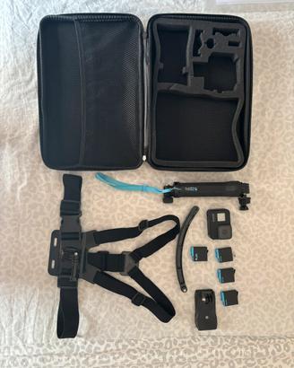 Gopro Hero 8 black