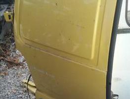 MERCEDES VIANO PORTA SX CARICO 98