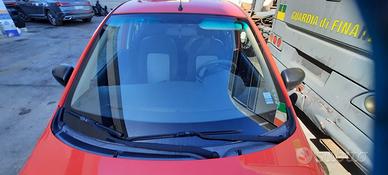 HYUNDAI I10 2009 - PARABREZZA ANTERIORE