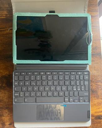 Lenovo Chromebook