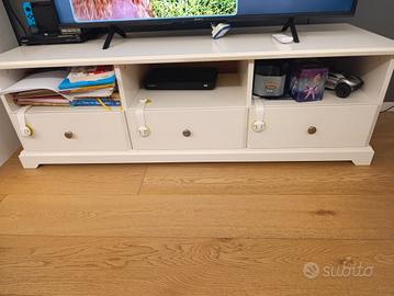 mobile porta TV Ikea