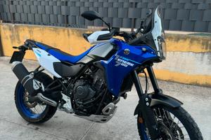 Tenere 700 2026