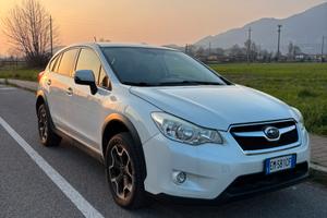 Subaru XV 1.6 benzina