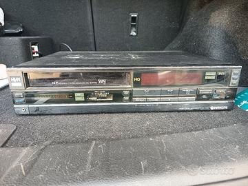 Vudeoregistratore Hitachi VT 170E